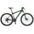 Велосипед Scott Aspect 760 (2017)