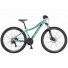 Велосипед Scott Contessa 740 (2017)