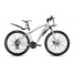 Велосипед Forward Agris Lady 2.0 Disc 27.5 ( 2017) Белый