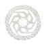 Тормозной диск Shimano Deore RT26 180мм ESMRT26M				