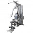 Силовой комплект MULTIGYM DFC HM025(состоит из 5-и мест)