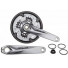 Шатун Shimano Alivio M4060 175мм EFCT4060EX866CS				