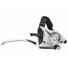 Шифтер/тормозная ручка Shimano Tourney ST-EF51 прав 9ск 2050 мм серебро б/уп ASTEF51R9AS