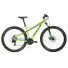 Велосипед Bulls Sharptail 1 Disc 29 (2017) neon green (blue/black)