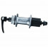 Втулка задняя Deore M615, 36 отв, 9/10ск, QR,серебро EFHM615AZASP				