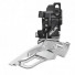 Переключатель передний Shimano SLX M671 AD универсальная тяга IFDM671AD6				
