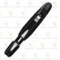 Крепление лыжное NNN Fischer auto T3 Black