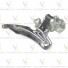Переключатель передний Shimano FD-TZ30 28,6мм нижняя тяга б/уп AFDTZ30DS6T