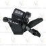 Шифтер Shimano Alivio лев 3ск SL-M430 ESLM430LBTP