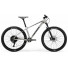 Велосипед Merida Big Seven Limited Silk Titan (Black) 2018