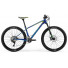 Велосипед Merida Big Seven XT Blue (Green/Teal) 2018