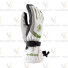 Лыжные перчатки Viking Genua White-green