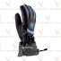 Лыжные перчатки Viking Genua Black-blue