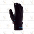 Лыжные перчатки Viking Oslo Black-blue