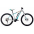 Велосипед CUBE ACCESS WS HYBRID PRO 500 29 (white'n'blue) 2018