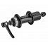 Втулка задняя Deore M6000, 32 отв, 9/10ск,C.Lock, QR,с пыльником черный EFHM6000BZAL				