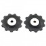 Ролики переключателя Shimano 9ск верхний+нижний к RD-M370/М3000 Y5FT98030				