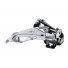 Переключатель передний Shimano Tourney TY710 универсальная тяга EFDTY710TSX6				