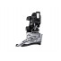 Переключатель передний Shimano Tourney XT M8025-D универсальная тяга IFDM8025D6				