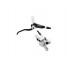Тормоз дисковый Shimano M365 BL(лев)/BR(пер) 1000мм белый EM365MFPRA100										