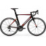 Велосипед Merida REACTO 400 Black (Team Replica) 2019