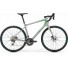 Велосипед Merida SILEX 7000 Matt Metallic Grey (Green) 2019