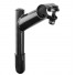 Вынос руля SLU-80-2-22.2 черный/ос1401