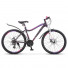 Велосипед Stels Miss-6100 MD V030 Темно-фиолетовый (LU087753)