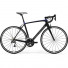 Велосипед Merida SCULTURA 7000-E MattBlack GlossyBlue (Silver) 2019