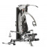 Силовой комплекс Body Craft Elite V5 Gym (605+P5155) (4 короба плюс 3 груза)