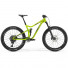 Велосипед Merida One-Forty 900 Green/Black 2019