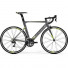Велосипед Merida REACTO 400 MattGrey/Silver/Green 2019