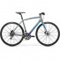 Велосипед Merida Speeder 200 MattGrey/Blue 2019