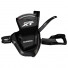 Шифтер Shimano XT, M8000, левый, 2/3ск. тр. с оплетк.ISLM8000LBP2				