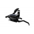 Шифтер/тормозная ручка Shimano Tourney EF500 лев 3ск черный ESTEF5002LSBL