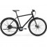 Велосипед Merida Crossway Urban 100 GlossyBlack/Silver 2019
