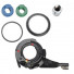 Комплектующие к втулке планетарн. Shimano SG-C6000-8C 8 скор./130224