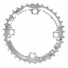 Звезда передн. Shimano, DEORE, для FC-M510, 36T, серебро Y1DS98200