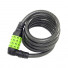 Замок противоугонный Merida 3 Digits Combination Cable Lock GHL-120  90см*8мм (2134002004)