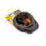 Трос-Замок GK102.705В (1200мм) d 12mm