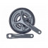 Шатун Shimano Claris R2000 175 мм с защ. EFCR2000EX04C