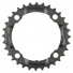 Звезда передн. Shimano, ALIVIO, для FC-M430, 32T Y1M098050