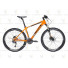 Велосипед Trek (2014) 4700 Fastback Orange/Trek Black