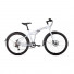 Велосипед 26' Forward Tracer 26 2.0 Disc 18-19 г