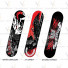 Скейтборд СК LAB 55 Long Board  