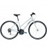 Велосипед Trek'16 7.2 FX WSD 19 Seeglass Crystal White HBR 700C