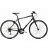 Велосипед Trek'16 7.4 FX 17.5 Matte Trek Black HBR 700C