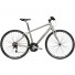 Велосипед Trek'16 7.4 FX WSD 15 Platinum HBR 700C
