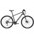 Велосипед Trek'18 Ds 4 15.5 Matte Dnister Black HBR 700C