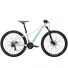 Велосипед Trek'19 Marlin 5 Wsd 17.5 Crystal White AT1 29'